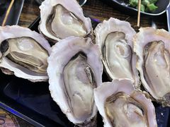 -碳炉海鲜烧烤·1992(北京路店)