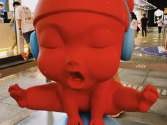 -VT101维多利广场