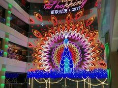 -上海世茂广场(南京东路店)