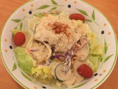 -萨莉亚意式餐厅(深圳北站店)