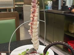 -得意咚瓜·顺德鱼生·冬瓜火锅(深圳首店)