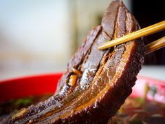 大肉面-小龙大肉面馆