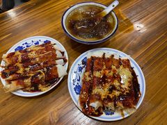 芥末春卷-洁美凉粉店(温江店)