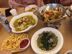 -汤连得温泉馆(宝山店)