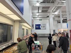 -山姆会员商店(上海浦东店)