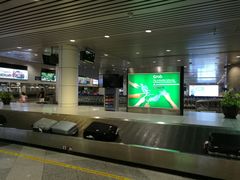 -吉隆坡国际机场