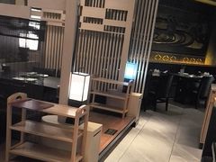 -AJIYA·池袋日式烧肉自助(天津万象城店)