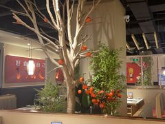 -椒王火锅(厚街万达店)