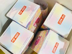 -泡泡玛特POPMART(合生汇店)