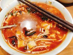 -古觉面片(科技路天朗蓝湖树店)