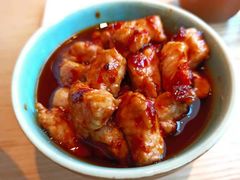 -人间酒暖·Go blanc·烧鸟·深夜食堂(陆家嘴店)