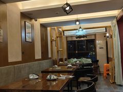 -小丫头餐厅·江浙菜·烧烤(灵隐店)