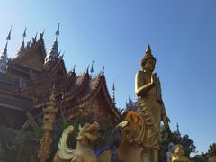 -西双版纳总佛寺