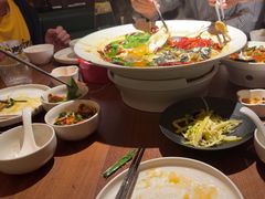 -清水亭湖北菜(大屯DT51店)