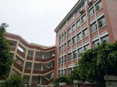 -厦门市演武小学