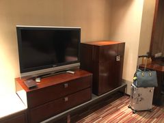 -上海龙之梦万丽酒店