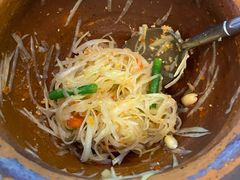 -simply thai天泰(长泰广场店)