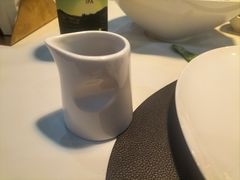-La Saison乐颂·法餐厅