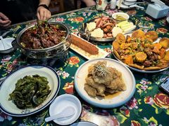 -人民公社大食堂(顺义总店)