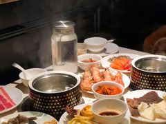 -宴立方海鲜自助(义乌万达广场店)