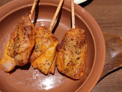 -萨莉亚意式餐厅(杭州滨江天街店)