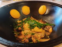 -江湖水乡铁锅炖魚(周庄嘉园店)