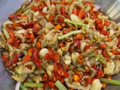 -福巷湘食小馆·猛火现炒(上海首店)