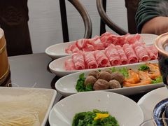 -北京饭店诺金-东33餐厅