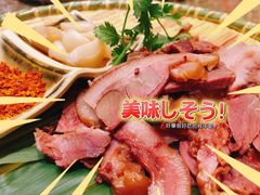 -李氏传家菜(兴城路店)