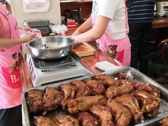 -姚家猪蹄坊(蓝田县店)