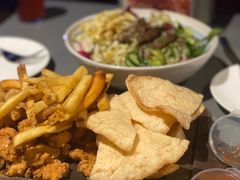 -海风酒吧 喝精酿 听民谣(阿那亚礼堂店)