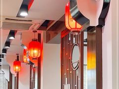 大堂-老地方369农家菜