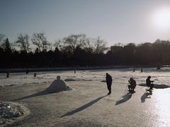 -北陵公园