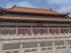 -广东圆玄道观