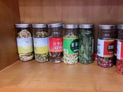 点击看大图 -木子护肤造型