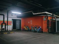 -时代奥城商业广场