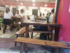 大堂-中和远东火锅兔(老店)
