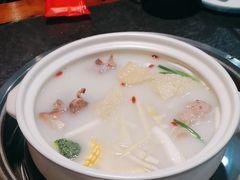 -旺晖本帮骨头煲·深夜火锅(梅园路店)