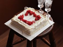 -花甜生活FatimCake·生日蛋糕