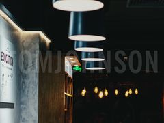 -明谦·Coffee&Cocktail Bar(美您公园店)