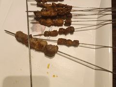 -三个大叔东北烧烤·砂锅菜(西三旗店)