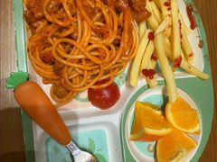 -暖食光·台式家庭餐厅·生日主题店(万达店)