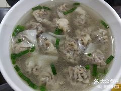 -泰顺江南春面馆