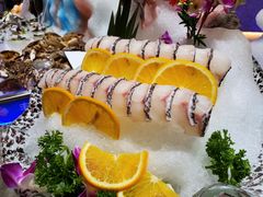 -丰卓会海鲜自助(中润大道店)