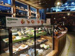 -星巴克(北京西大望路温特莱店)