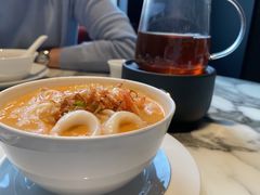 招牌闽南卤面-遇外滩(BFC外滩金融中心店)