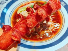 -霸蛮湖南菜·牛肉粉(荣京西街店)