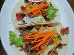 -panchos 墨西哥餐厅(嘉绿苑店)