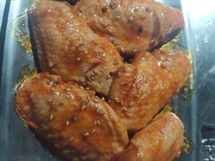 -马路牙子地桌烤肉(工体店)