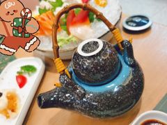 -庖丁兄弟干式熟成牛排自助餐厅(仁恒伊势丹店)